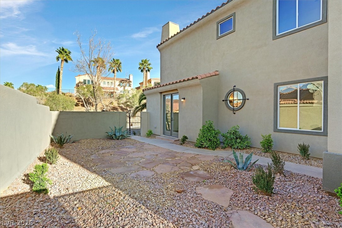 1219 Casa Palermo Circle Henderson NV 89011