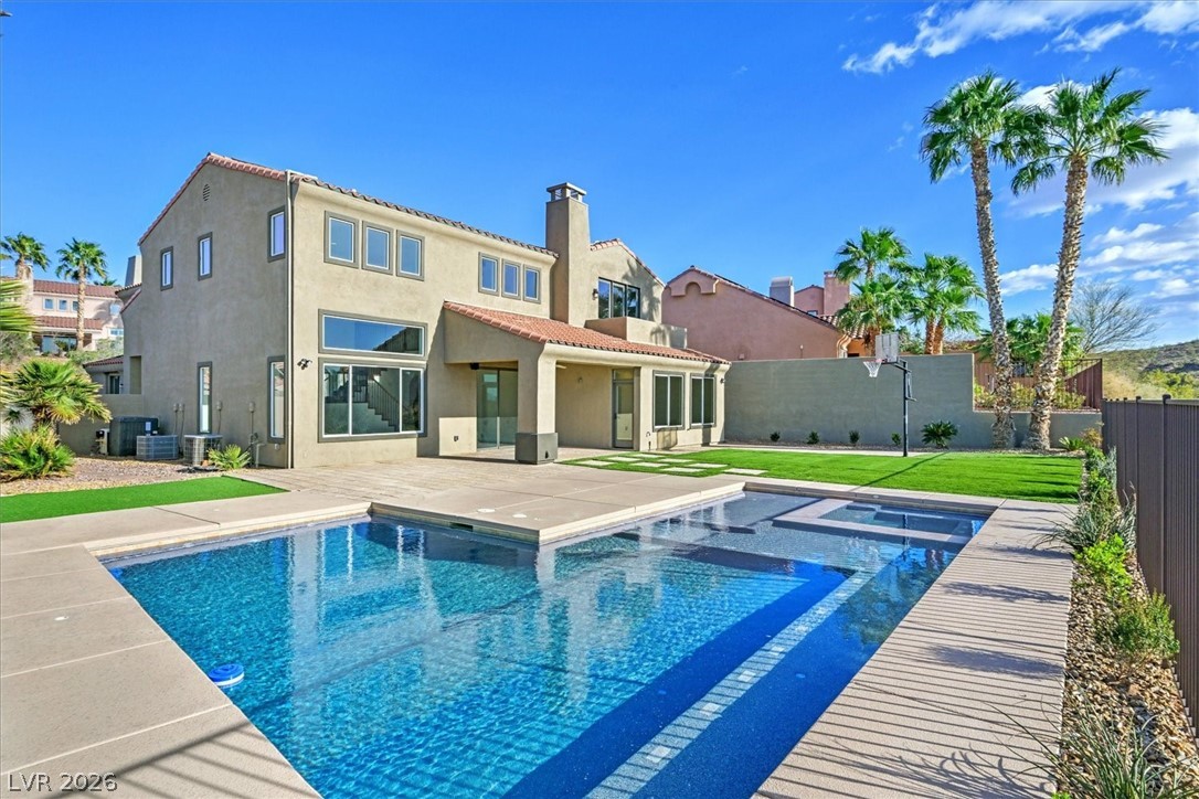1219 Casa Palermo Circle Henderson NV 89011
