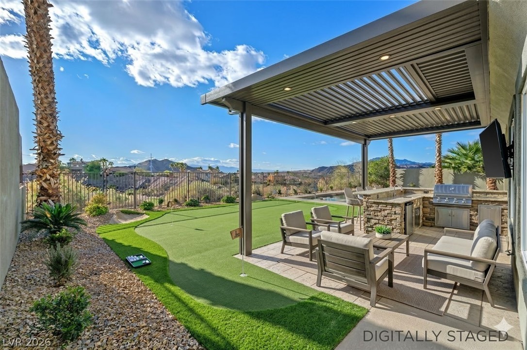 1219 Casa Palermo Circle Henderson NV 89011
