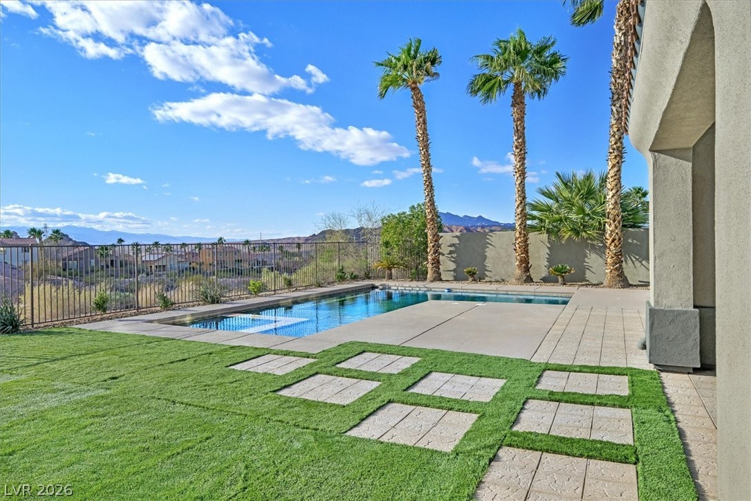 1219 Casa Palermo Circle Henderson NV 89011