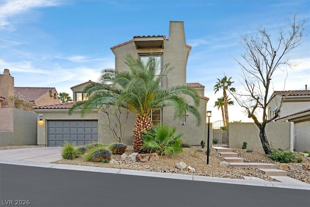 1219 Casa Palermo Circle Henderson NV 89011