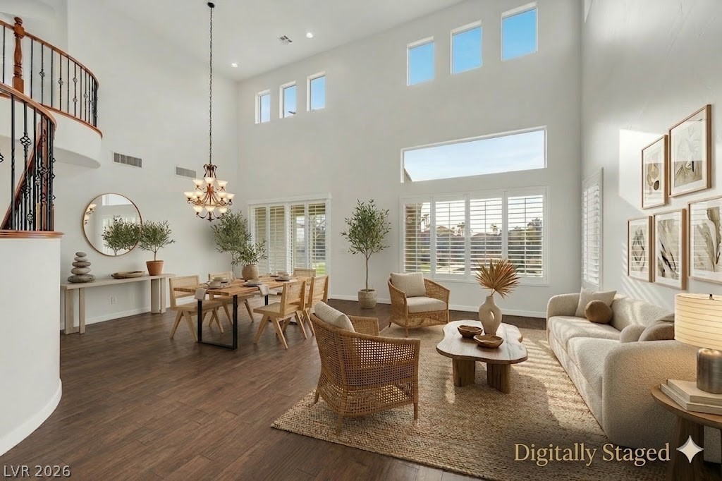 1219 Casa Palermo Circle Henderson NV 89011