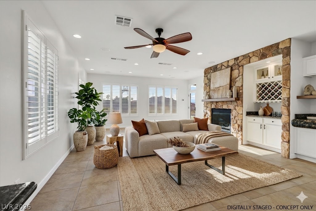 1219 Casa Palermo Circle Henderson NV 89011