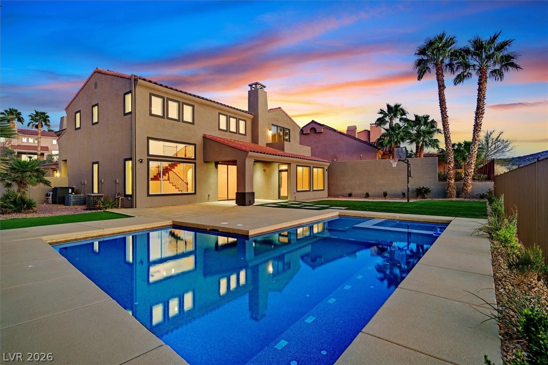 1219 Casa Palermo Circle Henderson NV 89011