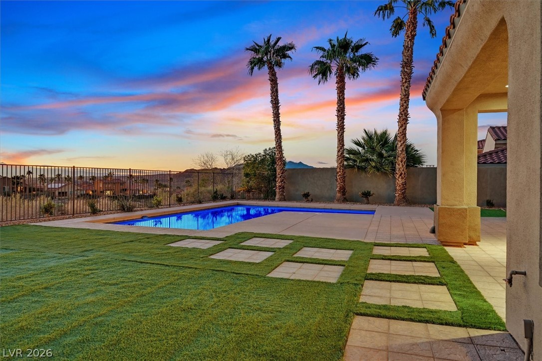 1219 Casa Palermo Circle Henderson NV 89011