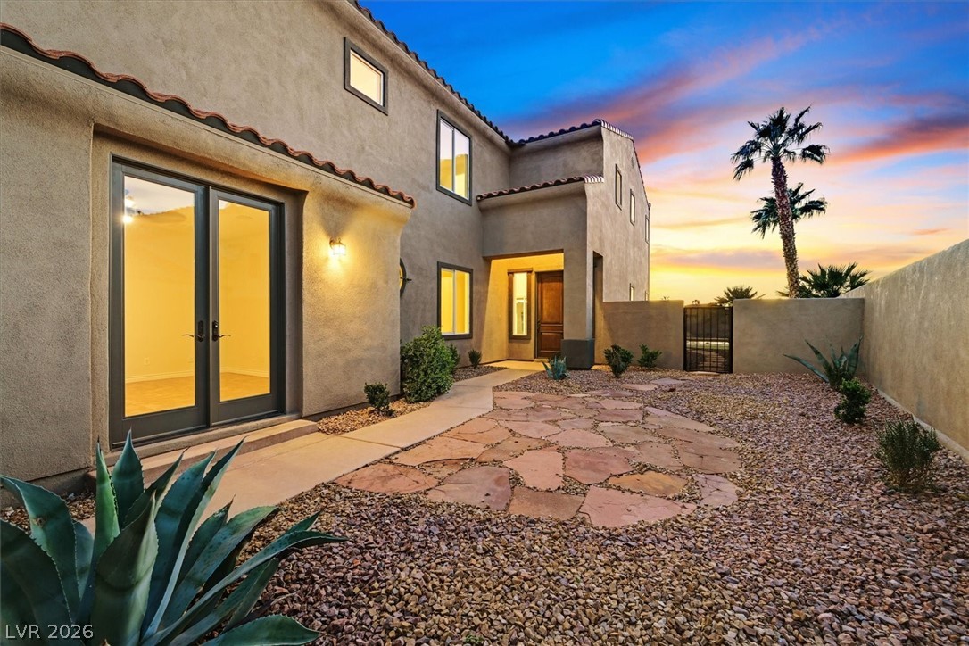 1219 Casa Palermo Circle Henderson NV 89011