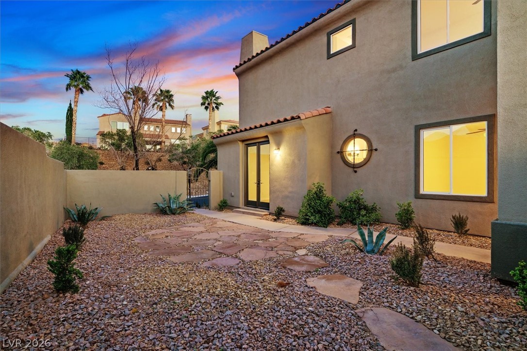 1219 Casa Palermo Circle Henderson NV 89011
