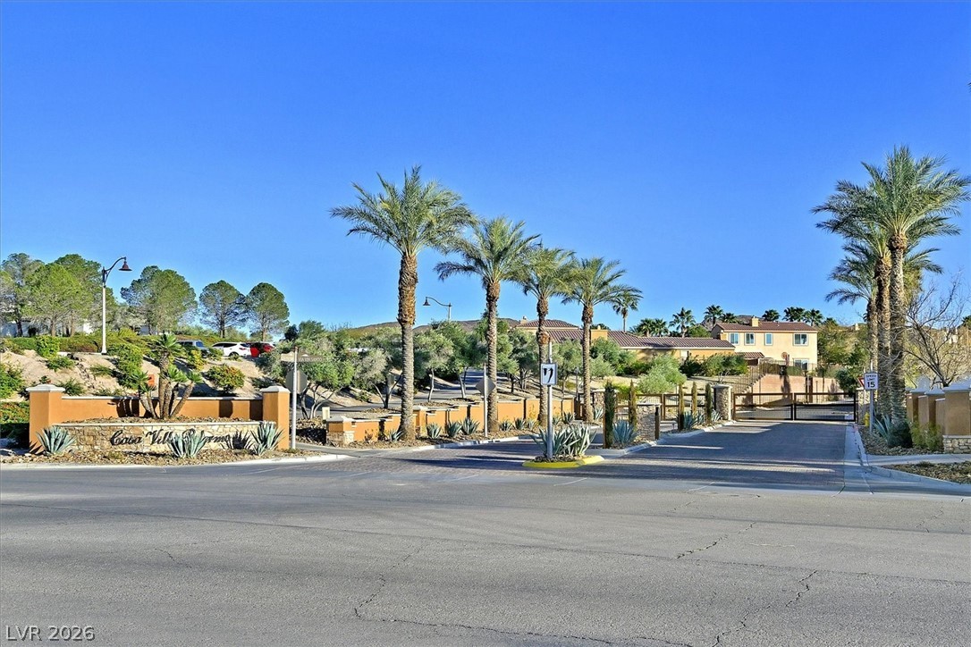 1219 Casa Palermo Circle Henderson NV 89011
