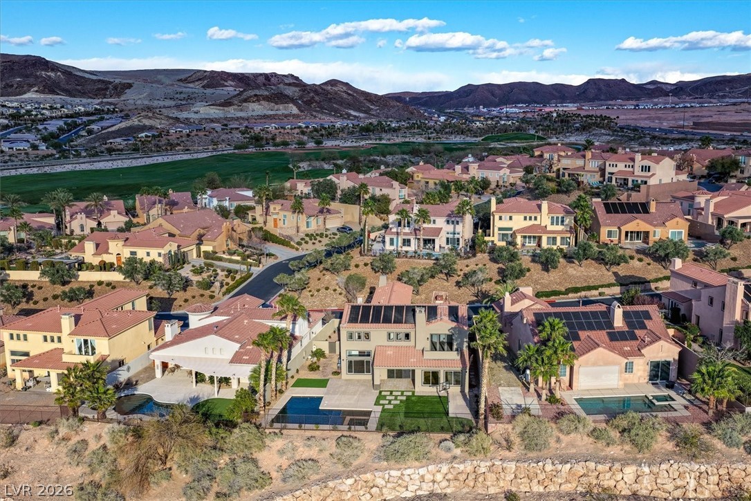 1219 Casa Palermo Circle Henderson NV 89011