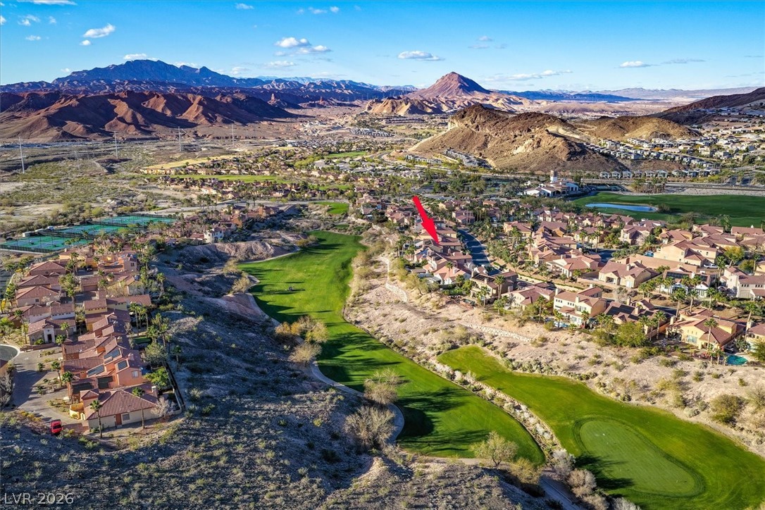 1219 Casa Palermo Circle Henderson NV 89011