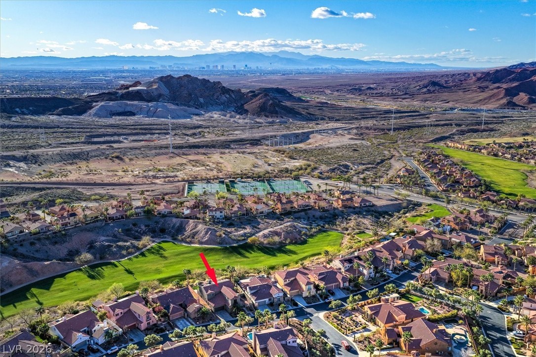 1219 Casa Palermo Circle Henderson NV 89011