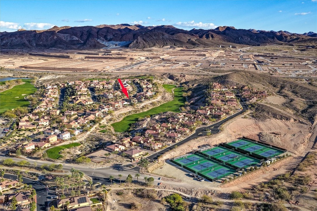 1219 Casa Palermo Circle Henderson NV 89011