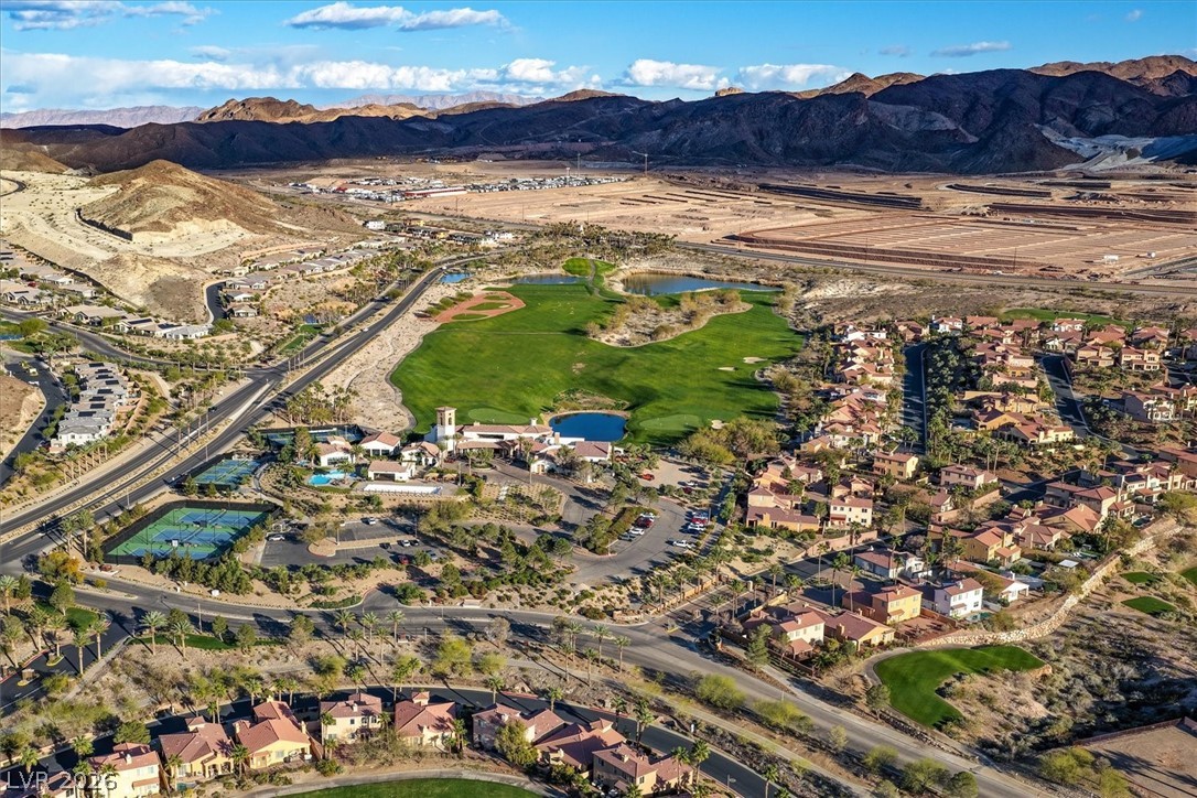 1219 Casa Palermo Circle Henderson NV 89011