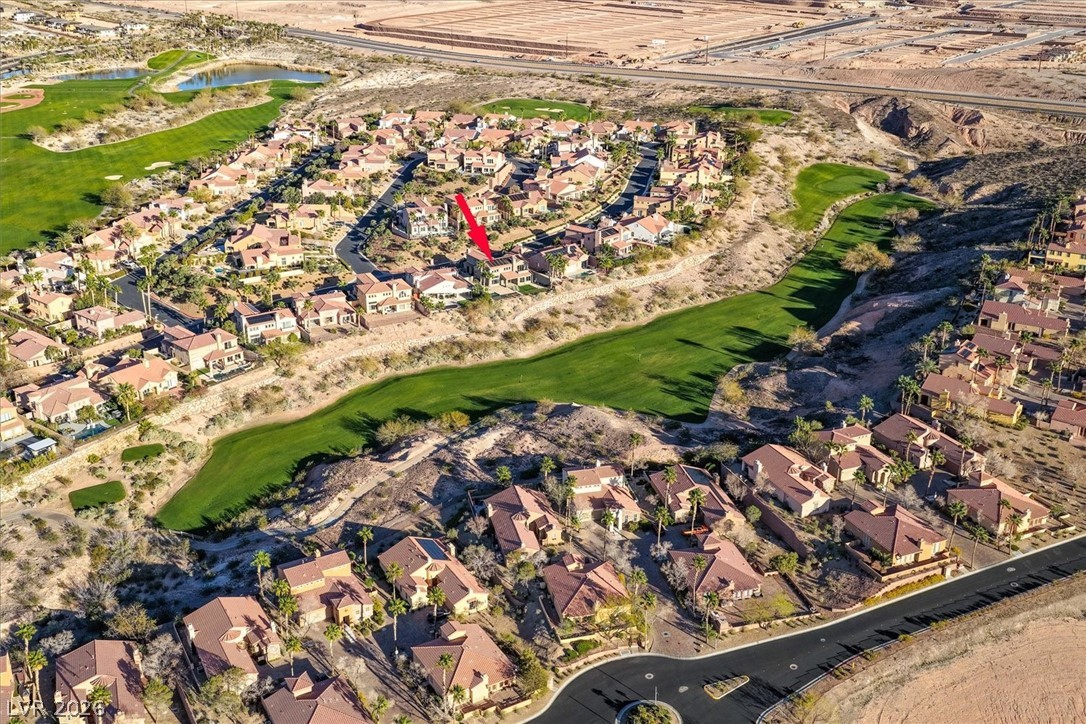 1219 Casa Palermo Circle Henderson NV 89011