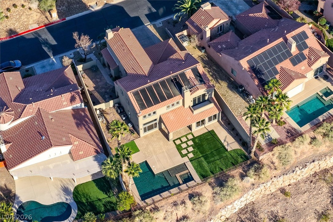 1219 Casa Palermo Circle Henderson NV 89011