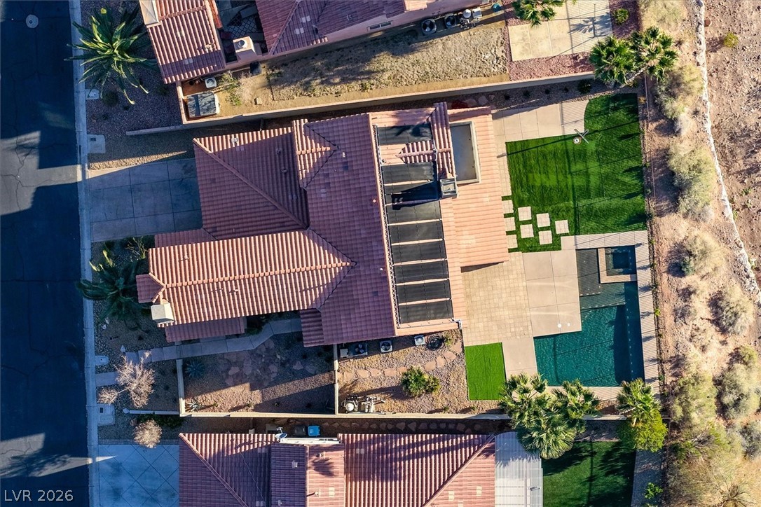 1219 Casa Palermo Circle Henderson NV 89011