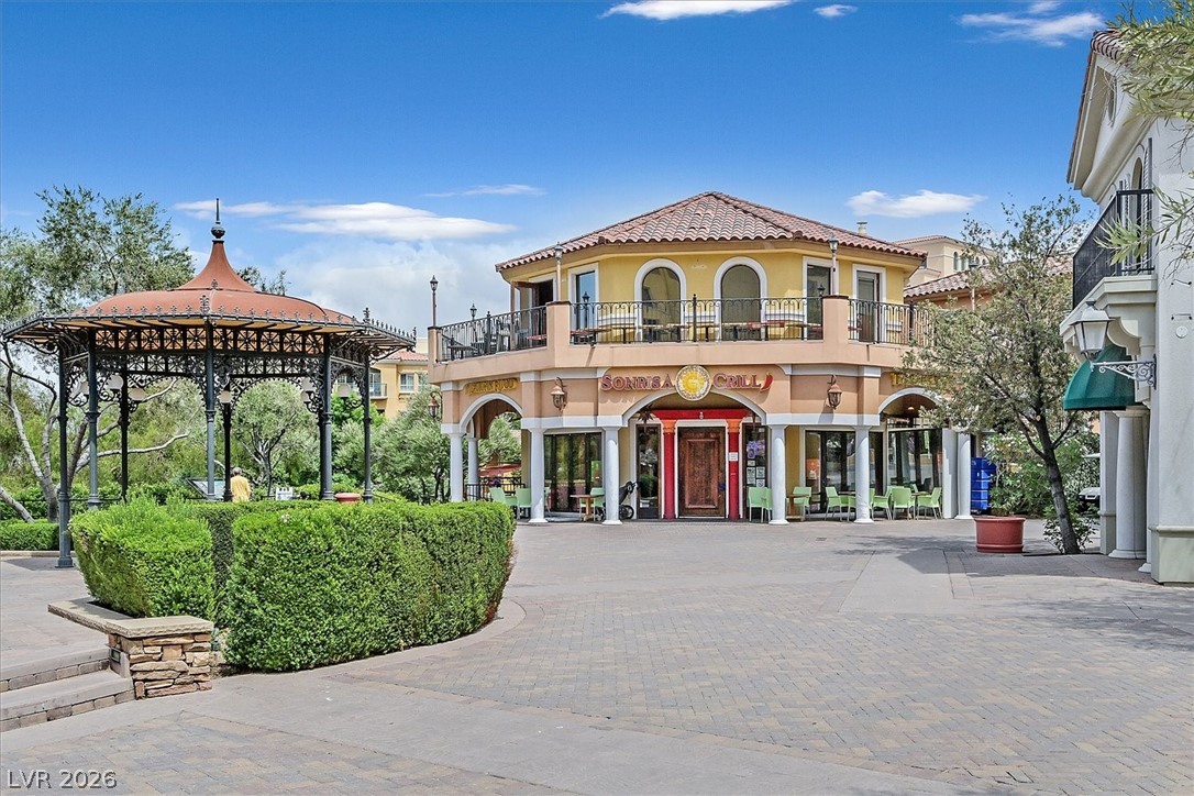 1219 Casa Palermo Circle Henderson NV 89011