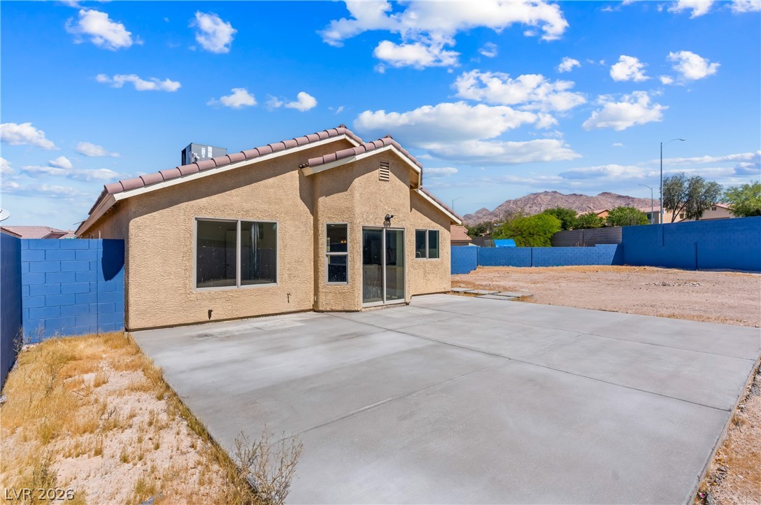 6575 Shining Sand Avenue Las Vegas NV 89142