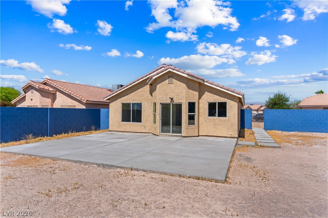 6575 Shining Sand Avenue Las Vegas NV 89142