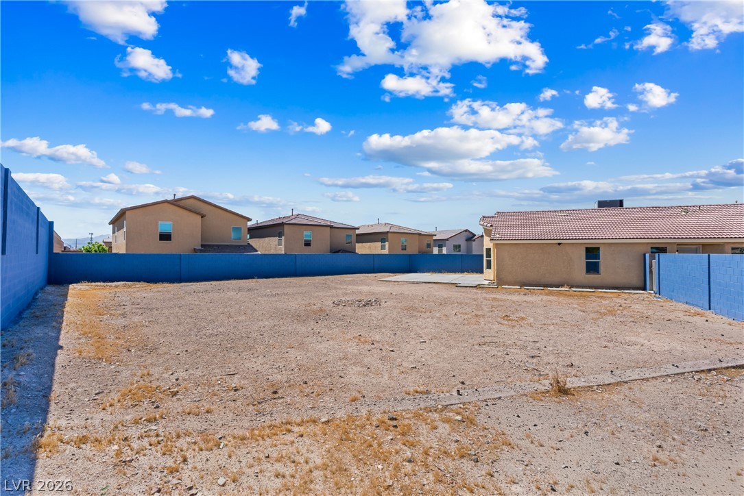 6575 Shining Sand Avenue Las Vegas NV 89142