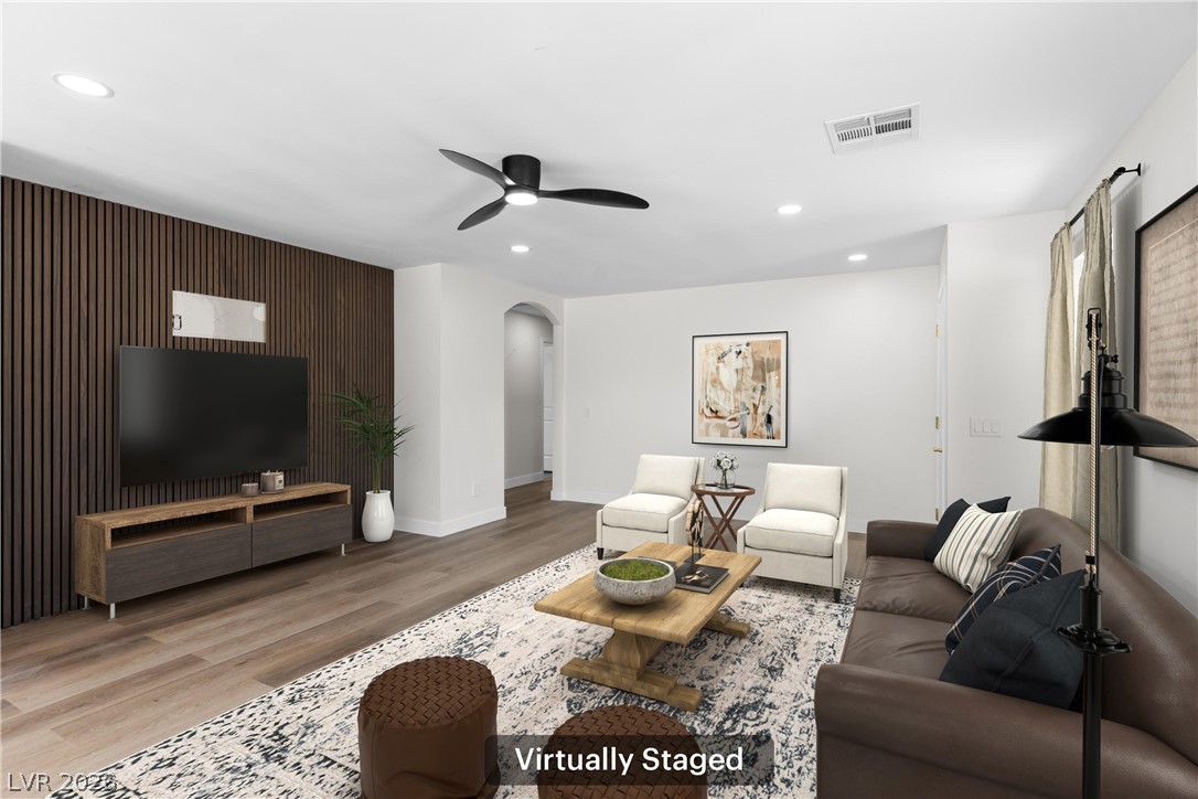 6575 Shining Sand Avenue Las Vegas NV 89142