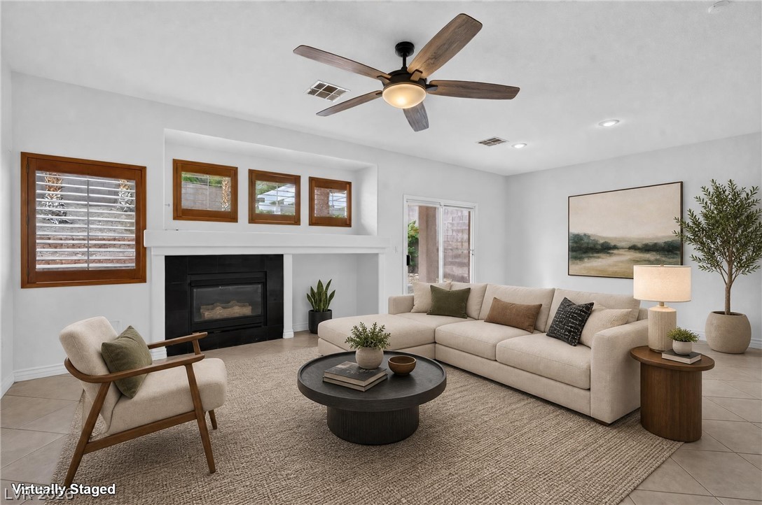 2717 Grande Valley Drive Las Vegas NV 89135