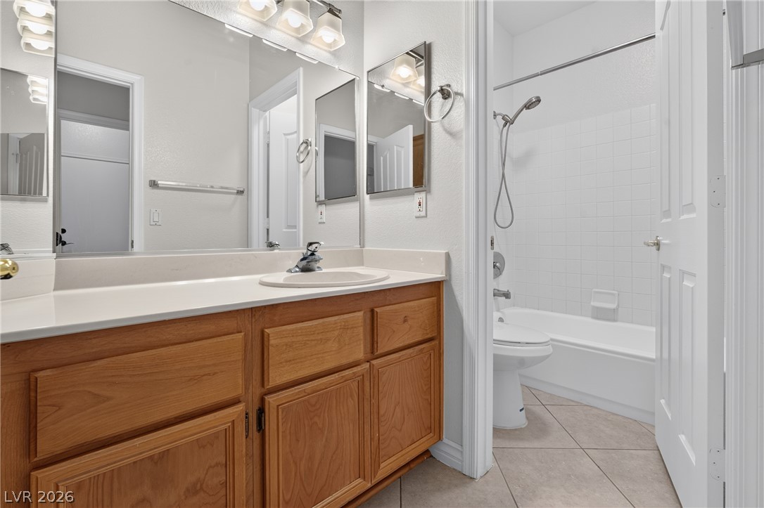 2717 Grande Valley Drive Las Vegas NV 89135