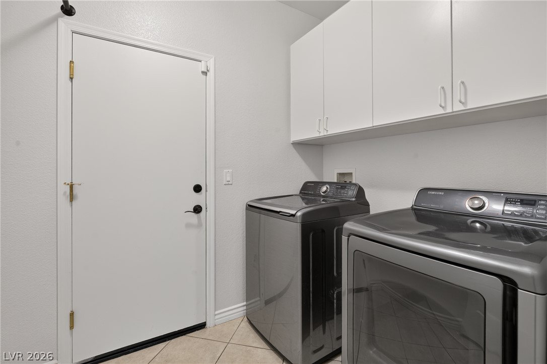 2717 Grande Valley Drive Las Vegas NV 89135