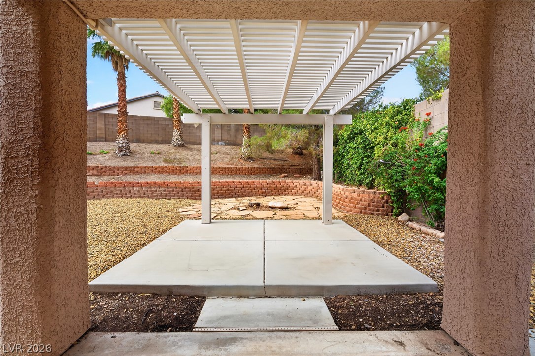 2717 Grande Valley Drive Las Vegas NV 89135