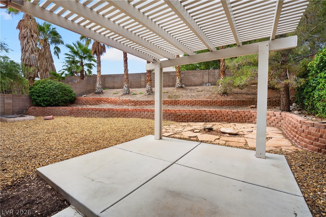 2717 Grande Valley Drive Las Vegas NV 89135