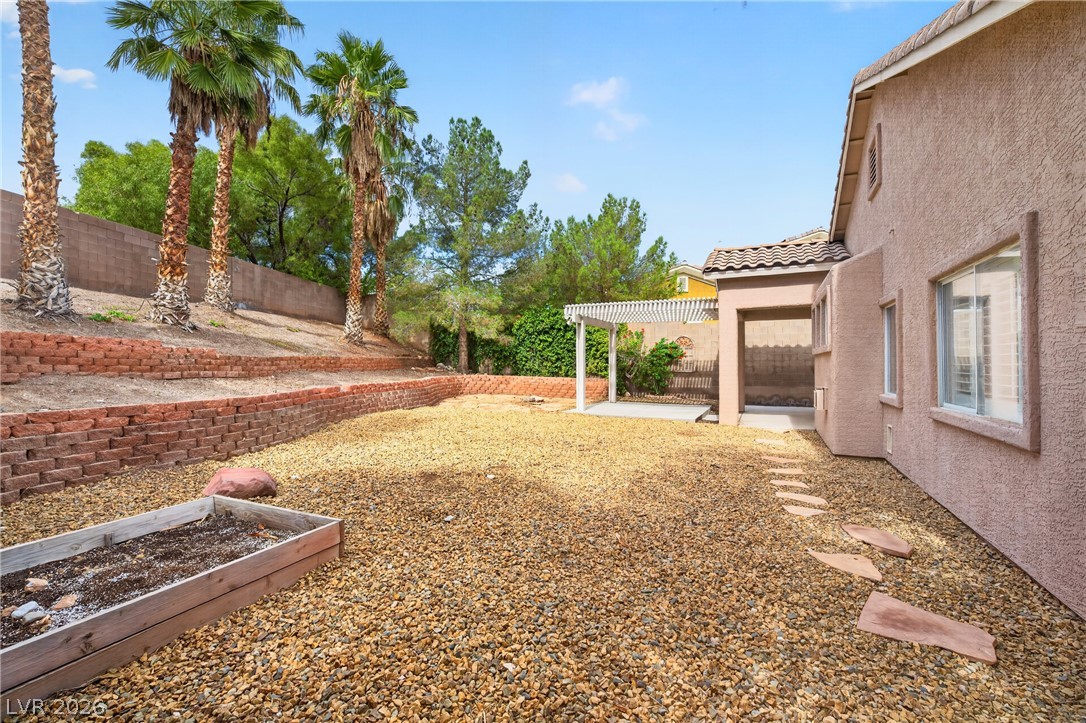 2717 Grande Valley Drive Las Vegas NV 89135