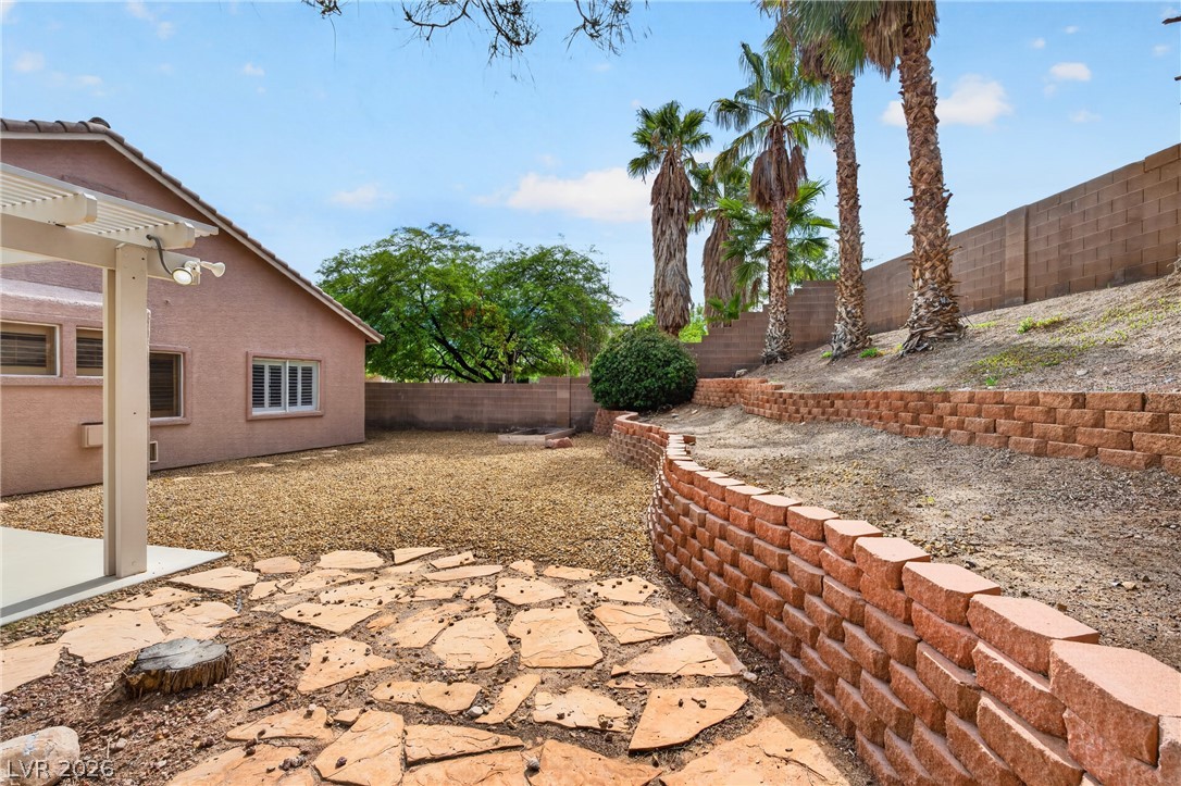 2717 Grande Valley Drive Las Vegas NV 89135