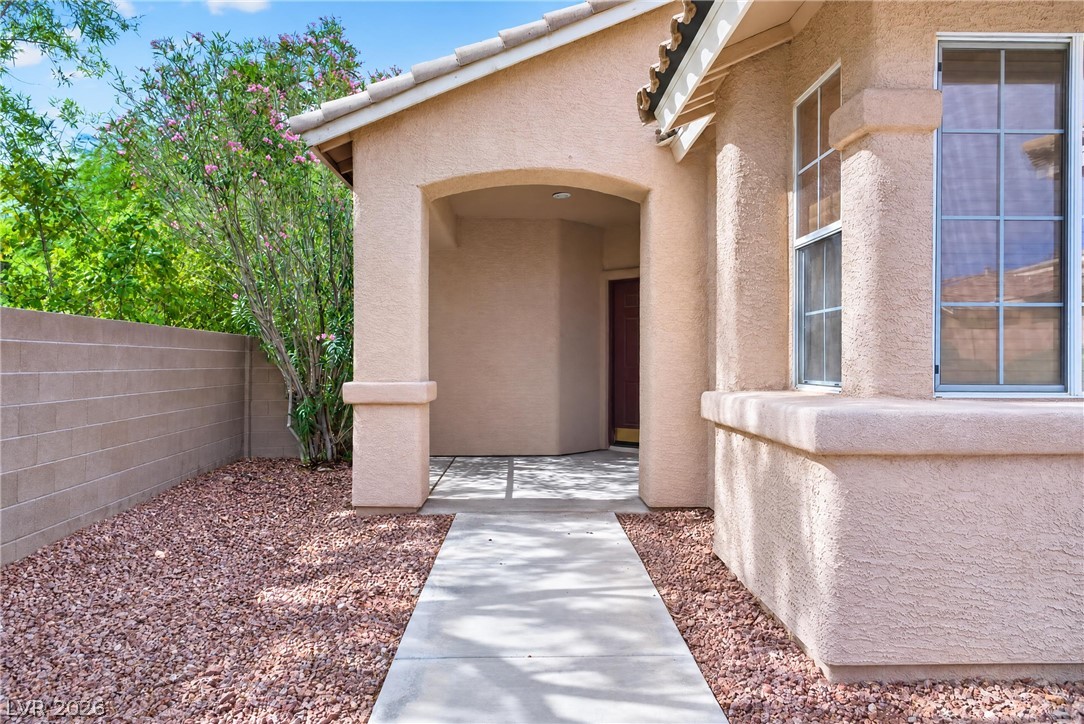2717 Grande Valley Drive Las Vegas NV 89135