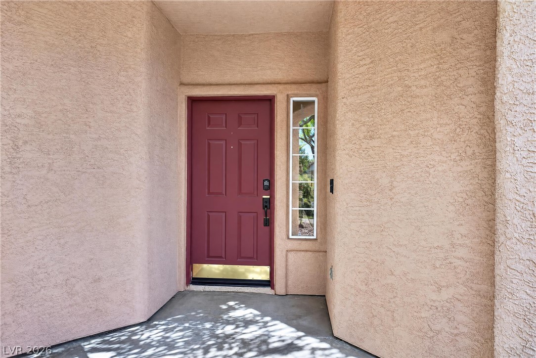 2717 Grande Valley Drive Las Vegas NV 89135