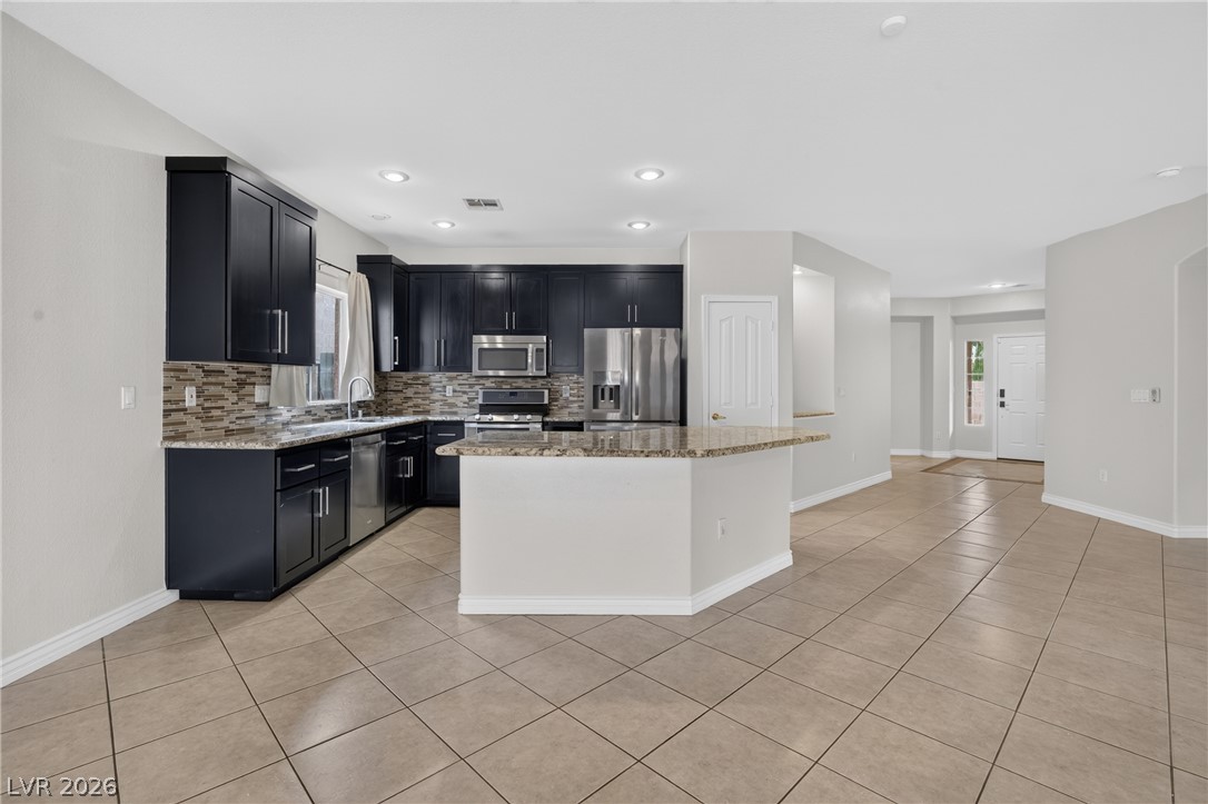 2717 Grande Valley Drive Las Vegas NV 89135