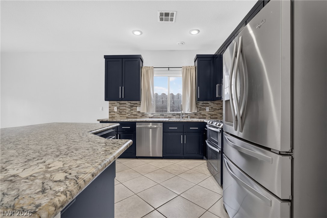 2717 Grande Valley Drive Las Vegas NV 89135