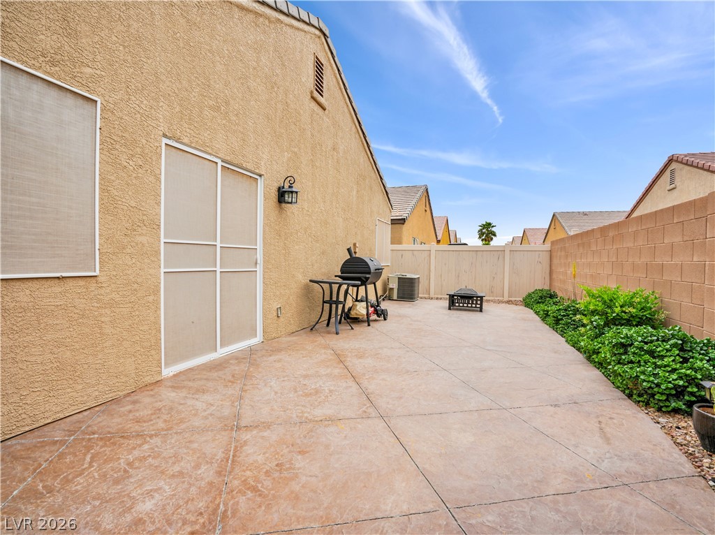 3323 Wrangell Mountain Street Las Vegas NV 89122