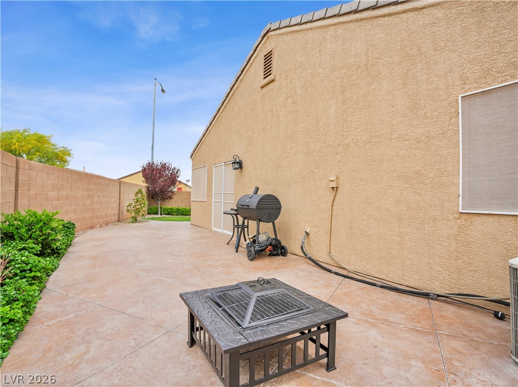 3323 Wrangell Mountain Street Las Vegas NV 89122