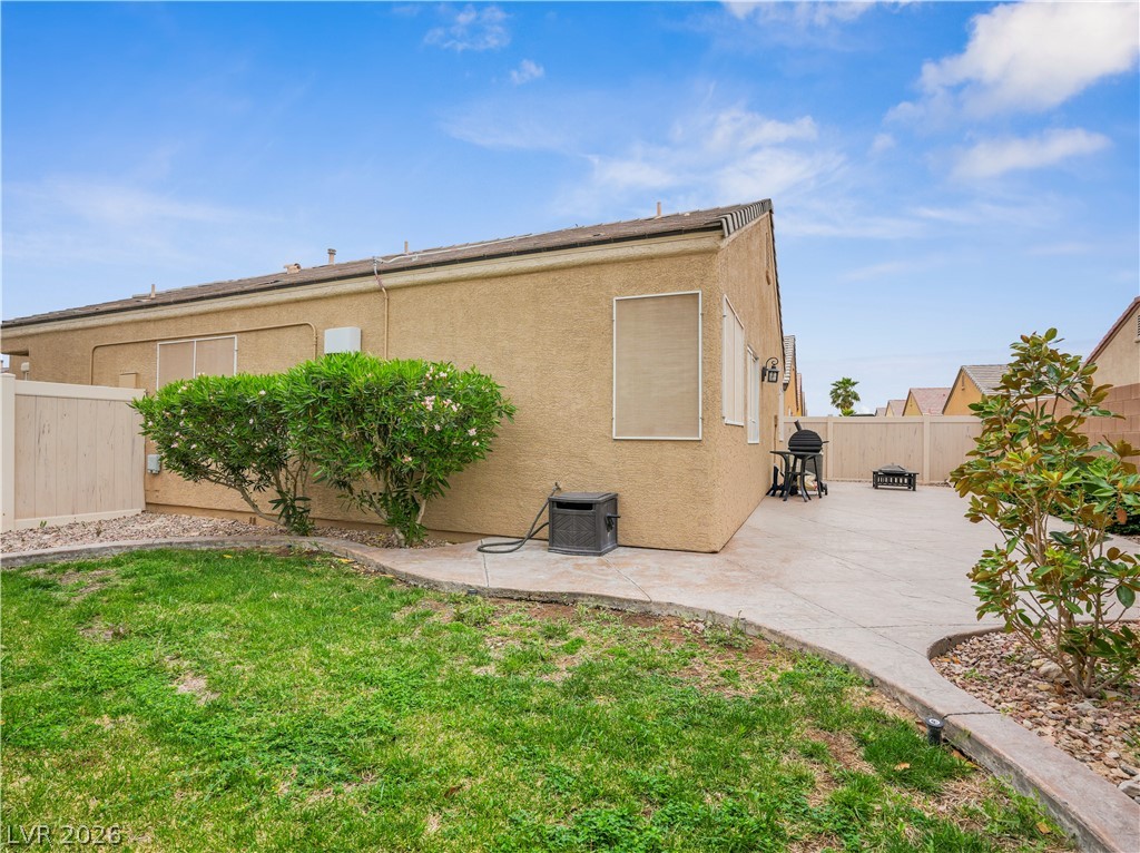 3323 Wrangell Mountain Street Las Vegas NV 89122