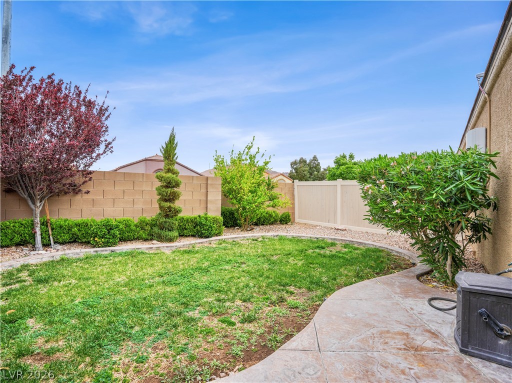 3323 Wrangell Mountain Street Las Vegas NV 89122