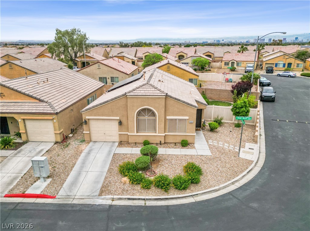 3323 Wrangell Mountain Street Las Vegas NV 89122