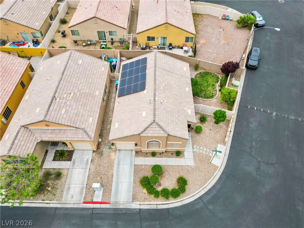 3323 Wrangell Mountain Street Las Vegas NV 89122