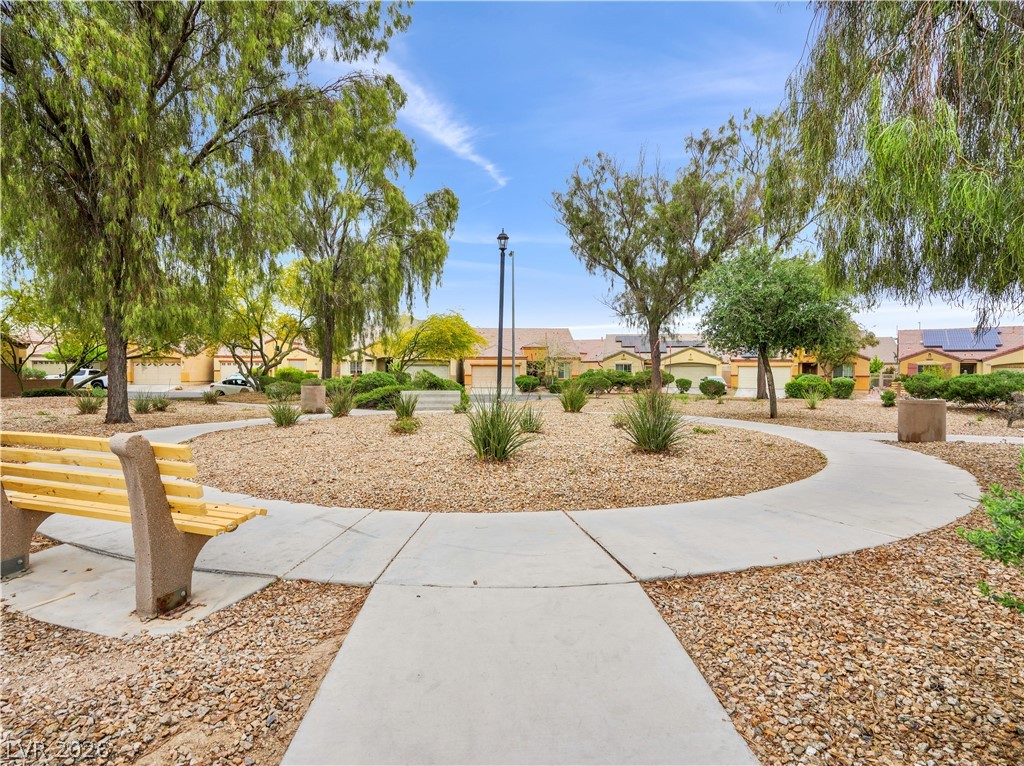 3323 Wrangell Mountain Street Las Vegas NV 89122