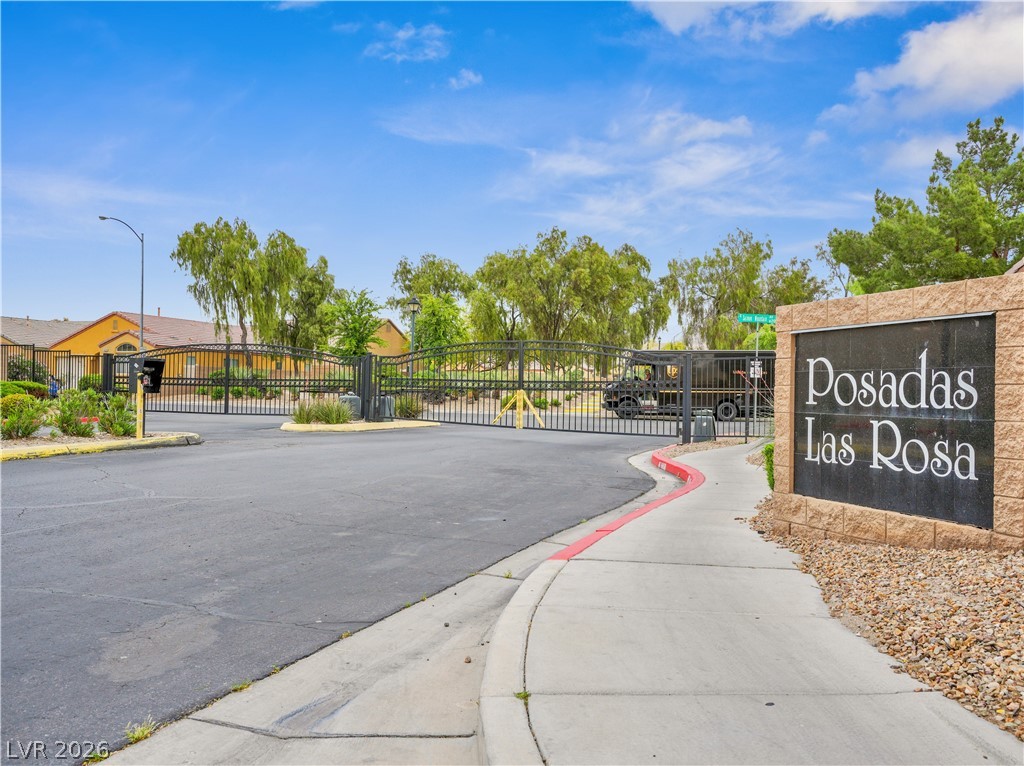 3323 Wrangell Mountain Street Las Vegas NV 89122