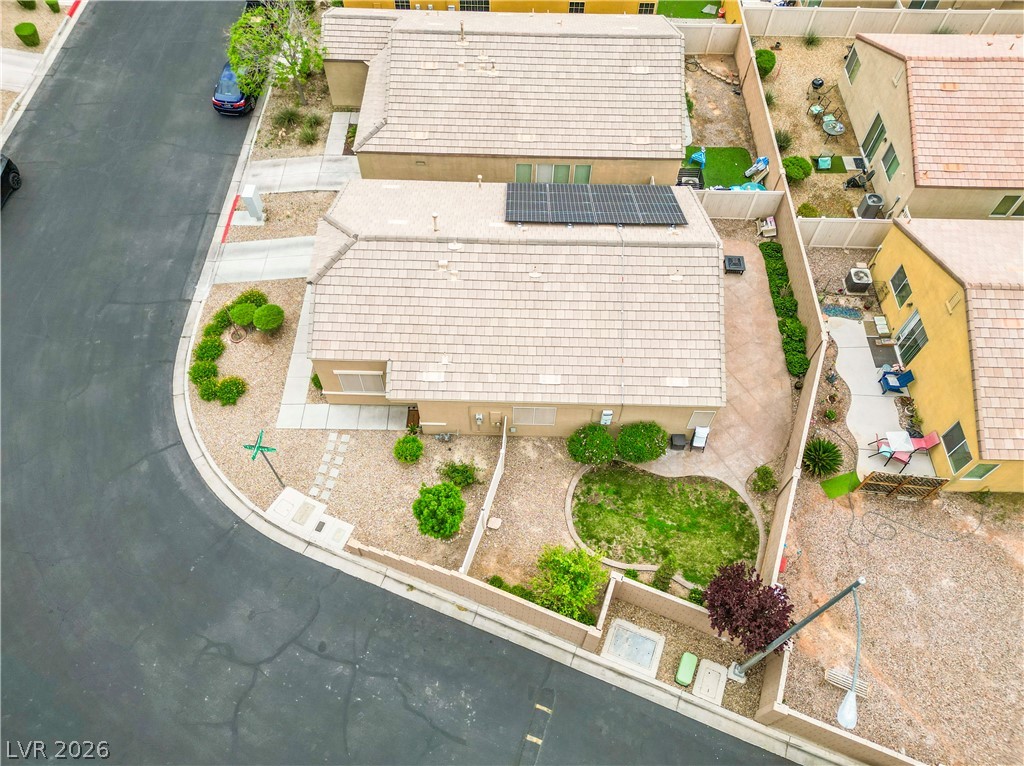3323 Wrangell Mountain Street Las Vegas NV 89122