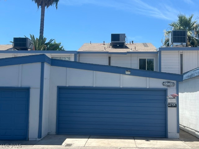 4259 Kona Coast Way Las Vegas NV 89121