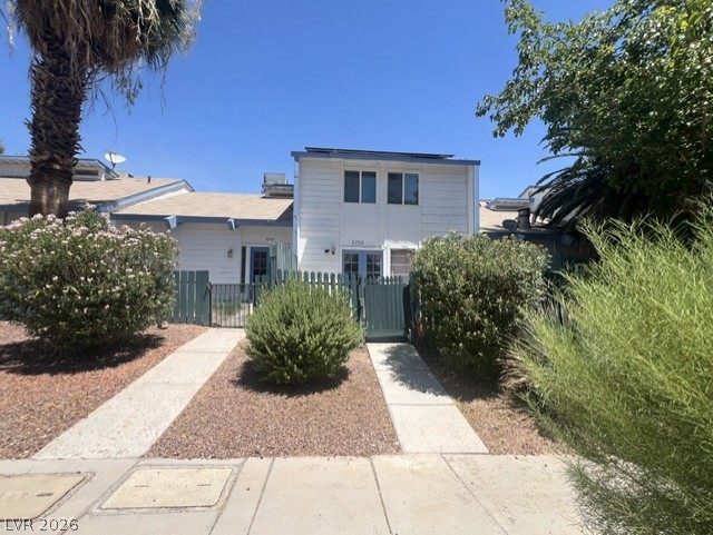4259 Kona Coast Way Las Vegas NV 89121