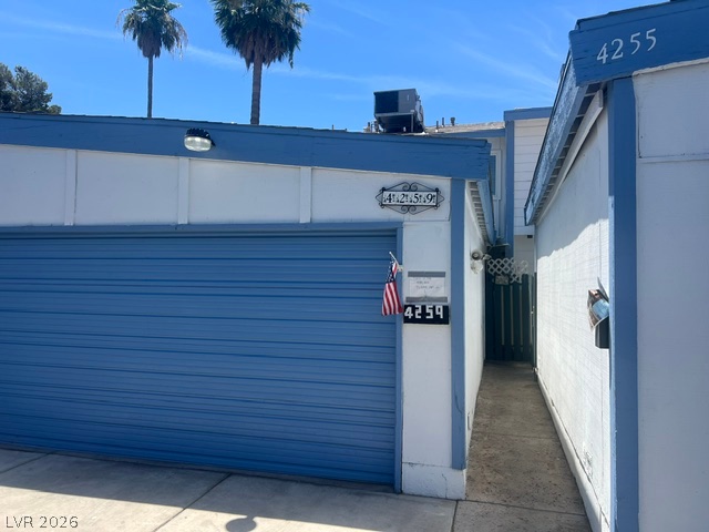 4259 Kona Coast Way Las Vegas NV 89121