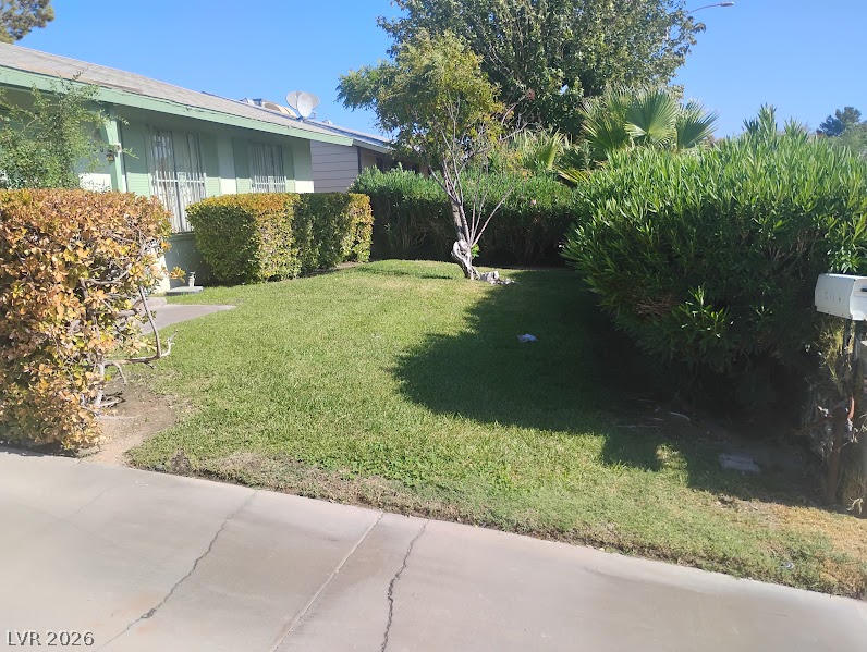 1208 Sandy Cove Street Las Vegas NV 89110