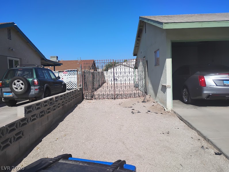 1208 Sandy Cove Street Las Vegas NV 89110